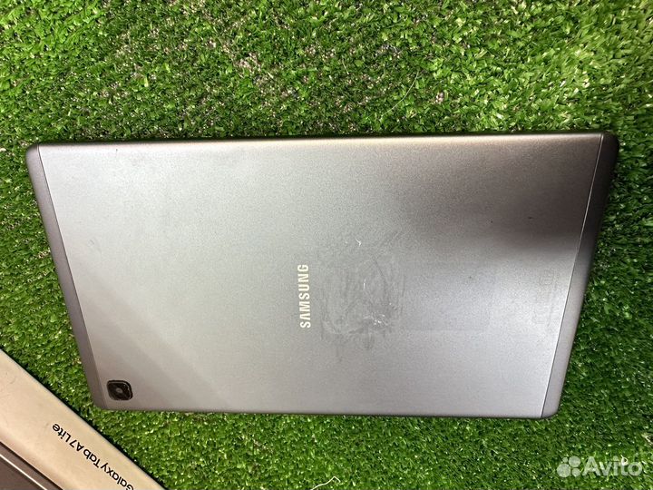 Samsung tab a 7 lite
