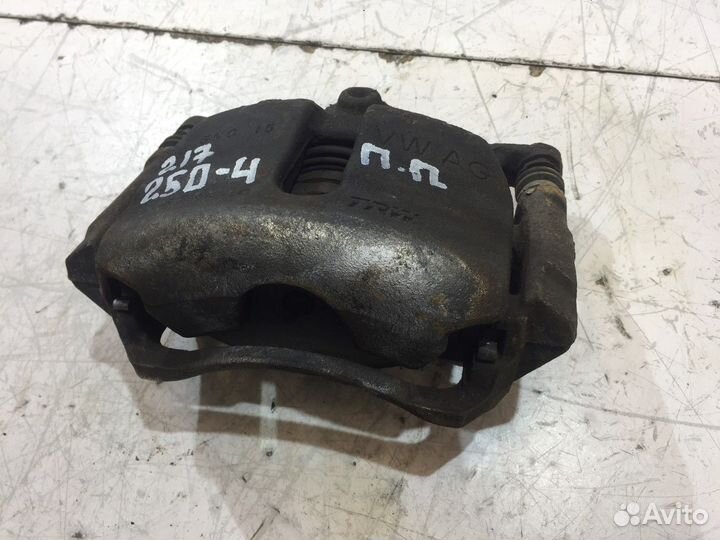 Суппорт передний правый