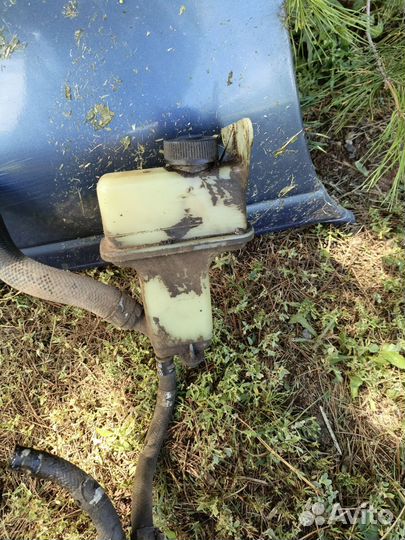 Бачок Гур Мазда 626 (91г. 2,2 л.)