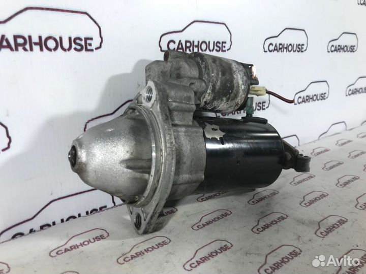 Стартер Audi Q5 2.0 CDN