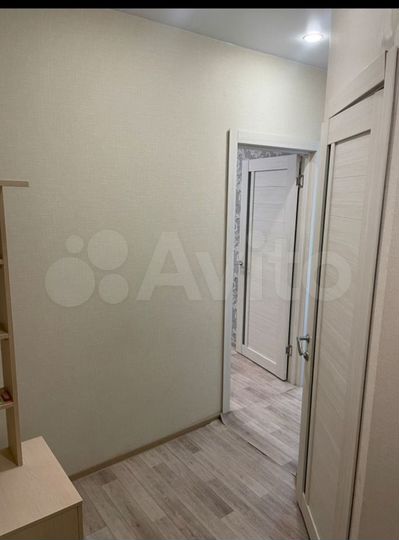 1-к. квартира, 49 м², 5/5 эт.