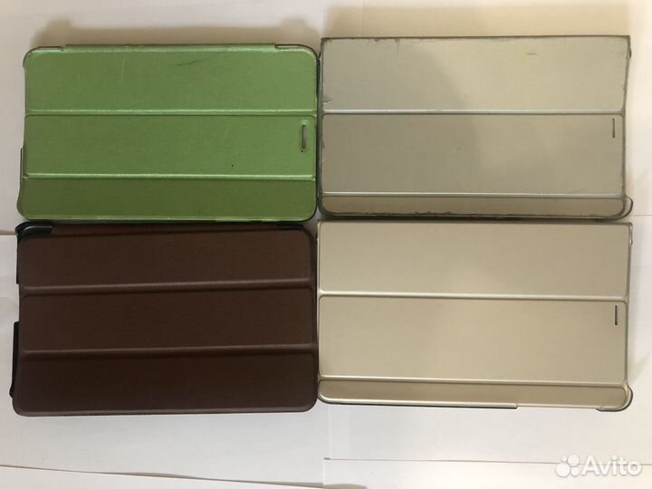 Чехлы для Samsung Galaxy Tab A 8.0 SM-T385/T380