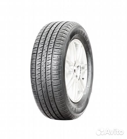 Sailun Terramax CVR 205/70 R15