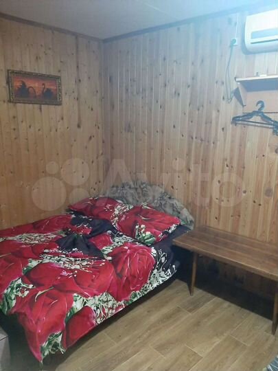 Дом 45 м² на участке 7 сот.