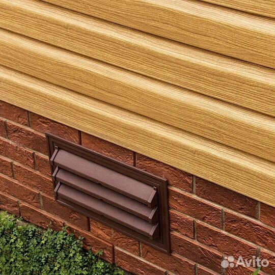 Сайдинг металлический от завода-производителя GL