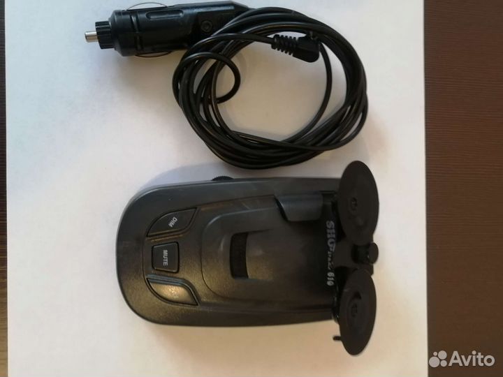 Видеорегистратор