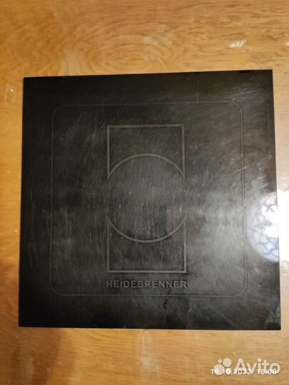 Индукционная катушка для плиты heidebrenner