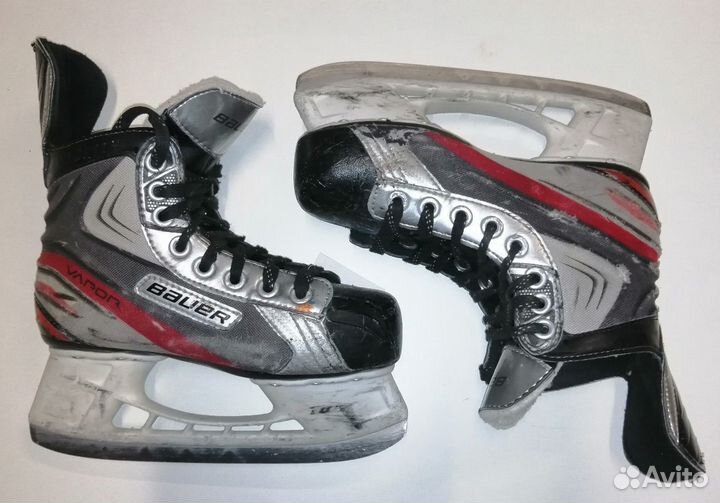 Хоккейная экипировка на детей