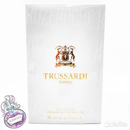 Trussardi Donna (Труссарди Донна / Трусарди Дона)