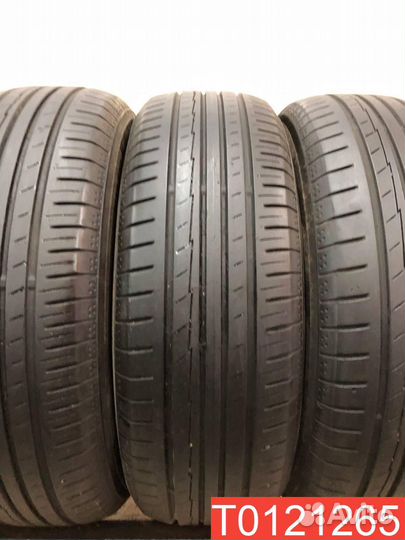 Yokohama BluEarth-A AE-50 195/65 R15 91H