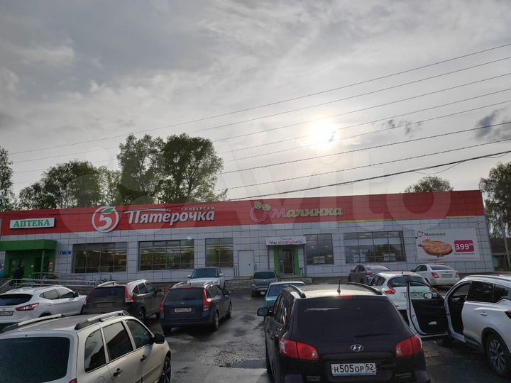 Участок 31 сот. (ИЖС)