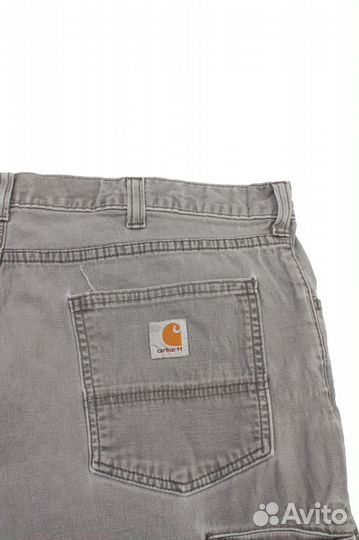 Брюки Carhartt, размер W38, L30