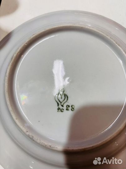 Столовый сервиз