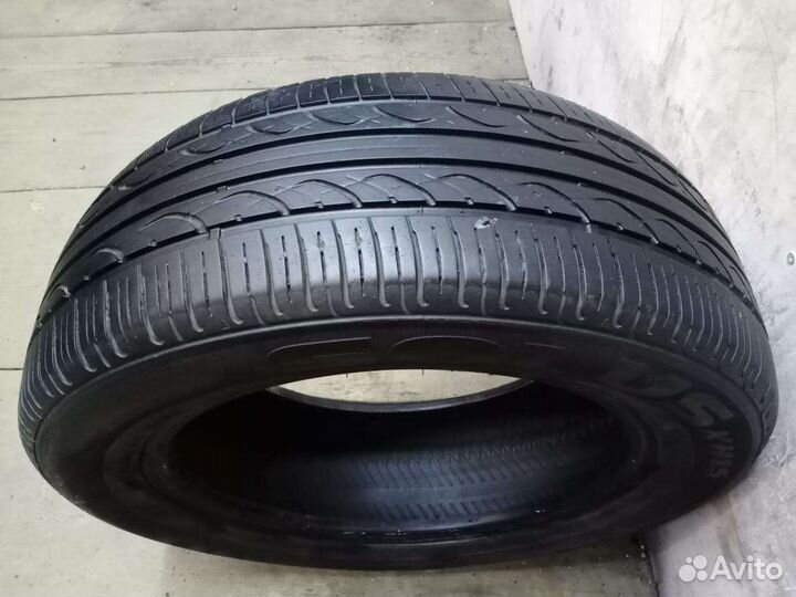 Kumho Solus KH15 195/60 R15
