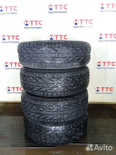Tigar Ice 215/55 R17