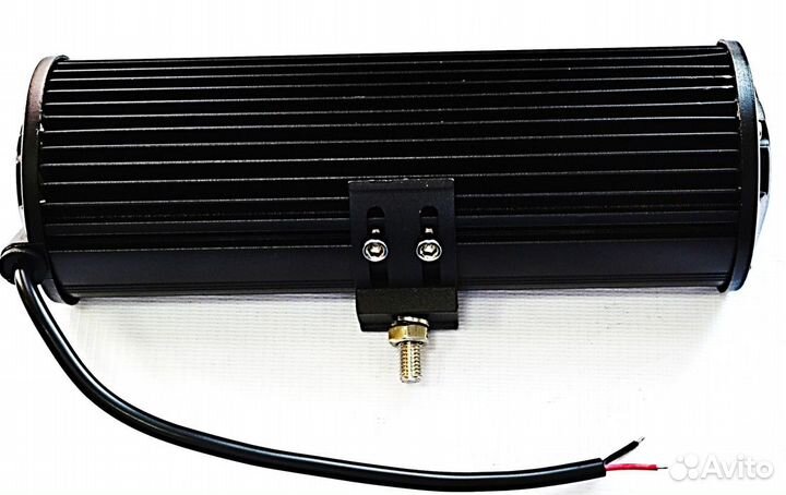 Светодиодная балка фара ближнего света 24см 144W