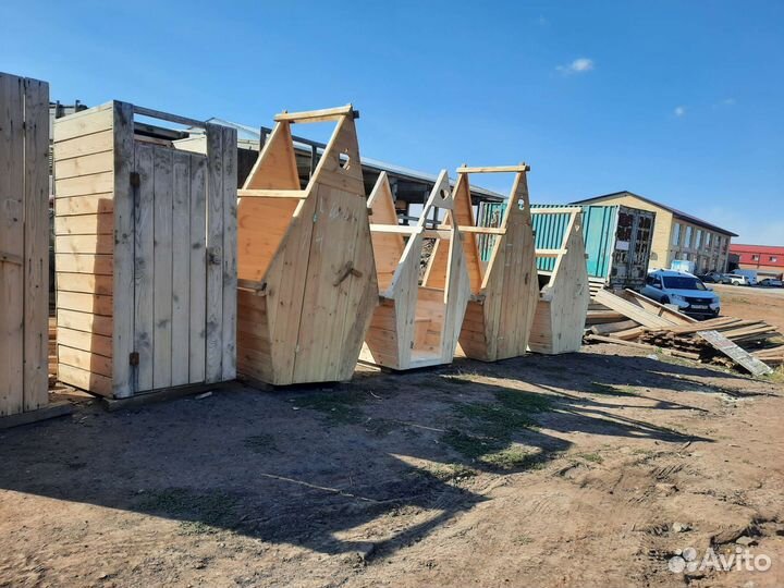 Доски брус