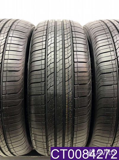Giti GitiComfort F50 215/55 R18 96T