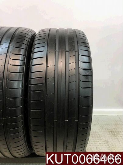 Pirelli P Zero Gen-2 255/40 R21 107U