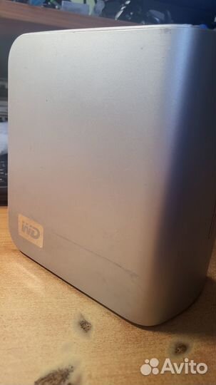 Жесткий диск 6TB хранилище