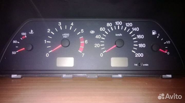 Продам щиток приборов ваз 2113-2115