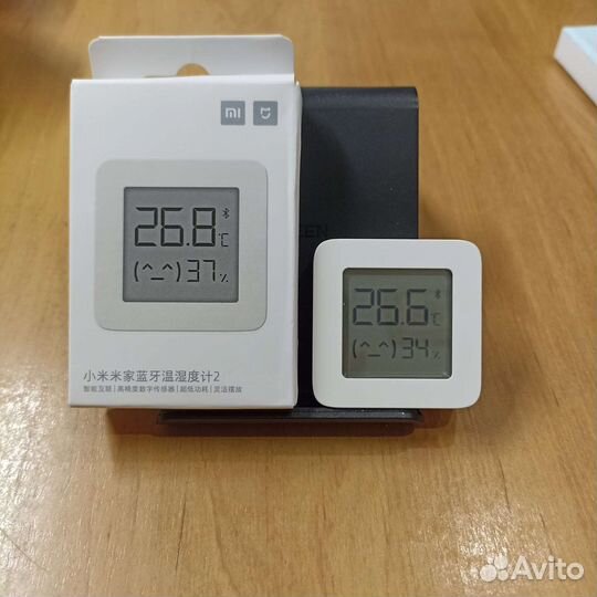 Xiaomi Mijia Termometer 2
