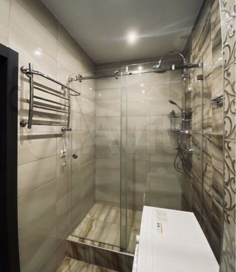 1-к. квартира, 45 м², 1/6 эт.