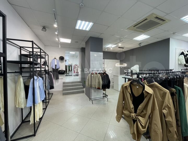 Сдам помещение свободного назначения, 92 м²