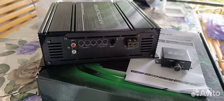 Apocalypse aab 2900.1d