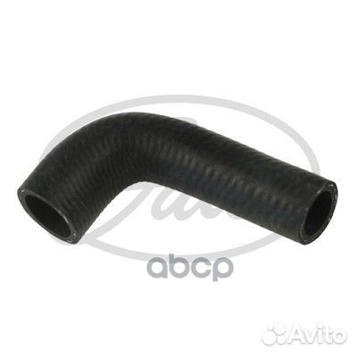 021632 патрубок радиатора Audi A4, VW Passat 1