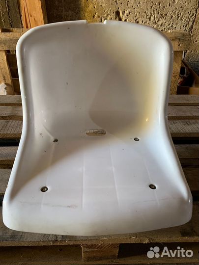 Сиденье 1-ое на волокуши №13 (ширина 1050мм)