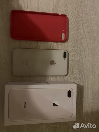 iPhone 8 Plus 64gb