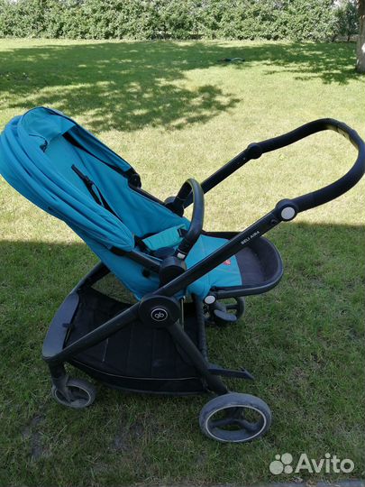 Детские коляски прогулочные летние