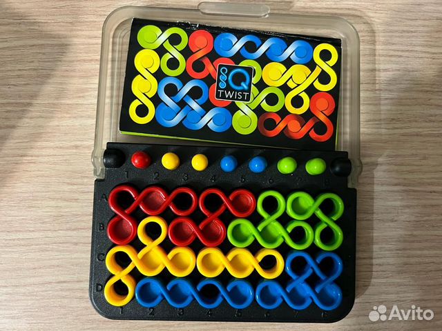 Игра головоломка