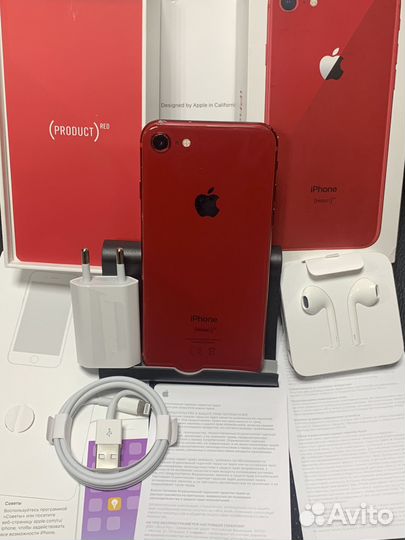 iPhone 8/64GB