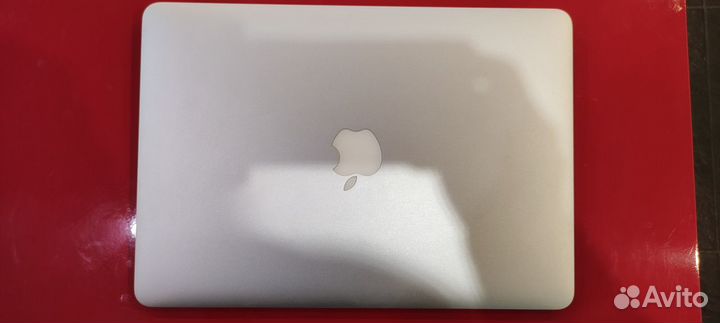 MacBook Air 11 (2014), 128 ГБ, Core i5, 1.4 ГГц, RAM 4 ГБ, Intel HD Graphics 5000