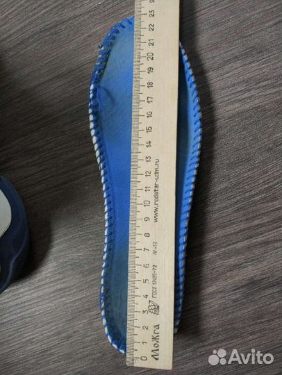 Кроссовки на мальчика