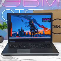 Dell Precision 7740 i7-9850H Quadro RTX 3000