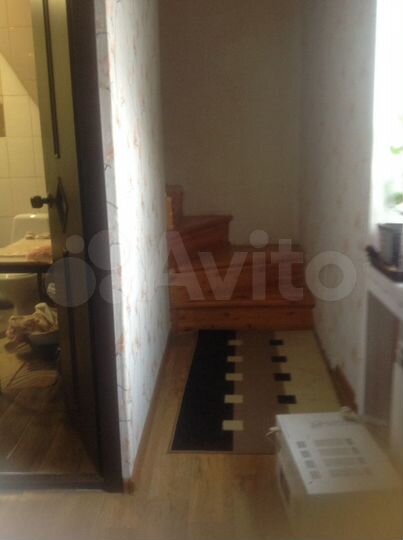 Коттедж 140 м² на участке 8 сот.