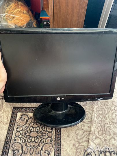Монитор lg
