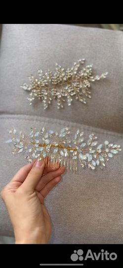 Веночек ручной работы