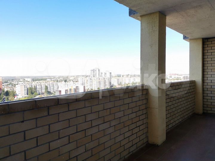 Квартира-студия, 30,3 м², 19/20 эт.