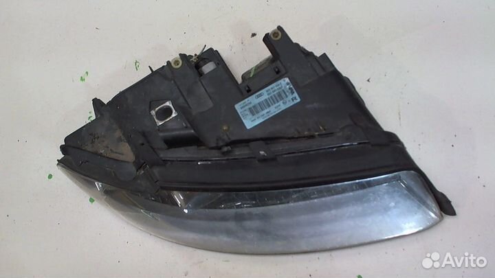 Фара (передняя) Audi A4 (B6), 2000