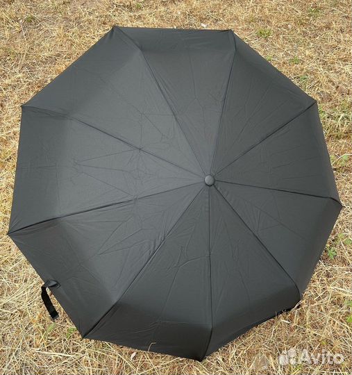 Зонт автомат новый