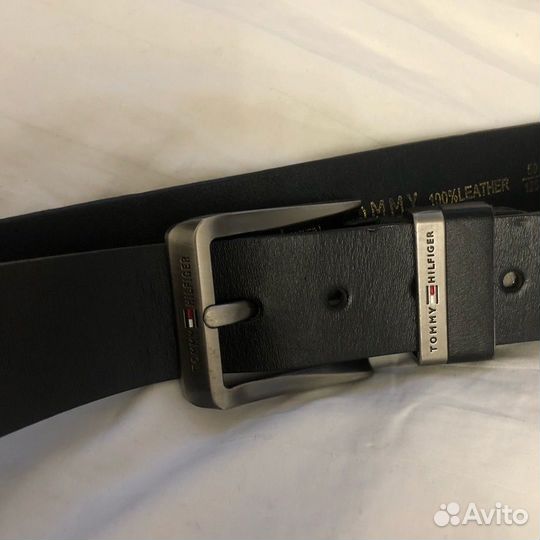 Tommy hilfiger ремень