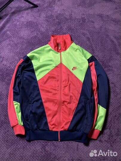 Редкая олимпийка nike