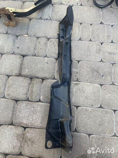 Пыльник крыла правый lifan solano 620