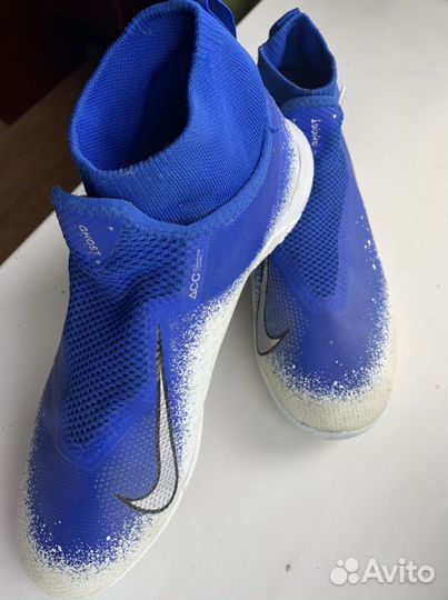 Футзалки nike