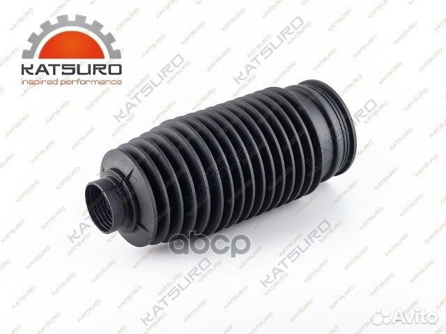 Пыльник рулевой рейки KAT2001CAD katsuro