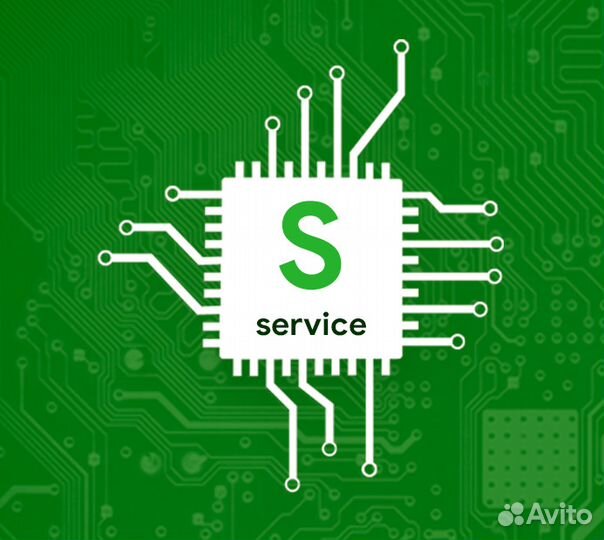 Ремонт компьютеров, ноутбуков лазерных принтеров